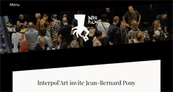 Desktop Screenshot of interpolart.com